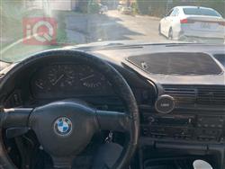 بي ام دبليو الفئة 5